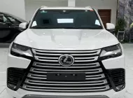Lexus LX 600 7 chỗ 2023 - Bán Lexus LX600 7 chỗ sản xuất 2023 Siêu lướt. giá 8 tỷ 180 tr tại Hà Nội