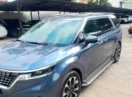 Kia Carnival 2022 - Carnival premium SX 2022 dầu cao cấp. giá 1 tỷ 35 tr tại Tp.HCM