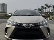 Toyota Vios 2022 - Chính chủ bán xe Vios Sx 2022 bản G giá 455 triệu tại Hà Nội