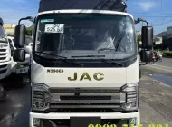 Xe tải 2,5 tấn - dưới 5 tấn 2025 - Bán xe tải Jac 2T25 thùng 4m2 giao ngay giá 470 triệu tại Bình Dương
