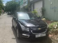 Chevrolet Cruze 2015 - BÁN XE CHEVROLET CRUZE 2015 – SỐ TỰ ĐỘNG giá 215 triệu tại Tp.HCM
