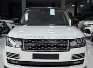 LandRover Range rover Autobiography Black Edition LWB 5.0 2015 - Bán Range Rover ATB Black LWB 5.0 sản xuất 2015. xe cực mới. giá 3 tỷ 720 tr tại Hà Nội