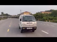 Suzuki Blind Van 2015 - SUZUKI VAN 2015 giá 118 triệu tại Hà Nội