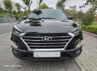 Hyundai Tucson 2021 -  HUYNDAI TUCSON 2.0D máy Dầu  sản xuất 2021 ODO 9 VẠN KM ( ZIN) giá 725 triệu tại Hà Nội