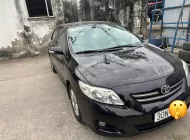 Toyota Corolla altis 2009 - Bán Toyota Corolla Altis 2009  1.8 E AT – Xe gia đình, giá tốt giá 255 triệu tại Hà Nội