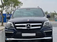 Mercedes-Benz GL 350 2015 - Chính chủ bán xe Mecedes GL 350 CDI  giá 999 triệu tại Hà Nội