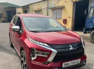 Mitsubishi Xpander 2024 - MITSUBISHI XPANDER PREMIUM 2024 – MÀU ĐỎ ĐÔ THỂ THAO – XE ĐẸP NHƯ MỚI giá 580 triệu tại Bắc Giang