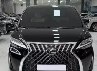 Lexus Lexus khác LM350 2021 - Bán Lexus LM350 sản xuất 2021. Xe cực đẹp. giá 4 tỷ 800 tr tại Hà Nội