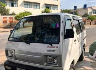 Suzuki Super Carry Van 2010 - Bán Suzuki 7 Chỗ – Đời 2010 giá 210 triệu tại Tp.HCM