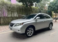 Lexus RX 350 2010 - Lexus RX 350 – Bản Full Option – Xe Cực Đẹp giá 768 triệu tại Hà Nội