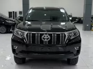 Toyota Land Cruiser Prado VX 2019 - Bán Toyota Prado VX sản xuất 2018. xe 1 chủ Hà Nội. giá 1 tỷ 820 tr tại Hà Nội
