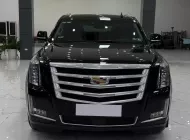 Cadillac Escalade ESV Platinum 2016 - Bán CADILLAC ESCALADE 6.2 Platinum sản xuất 2016. giá 2 tỷ 850 tr tại Hà Nội