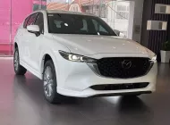 Mazda CX 5 2026 - Mazda CX5 SUV đô thị giá 699 triệu tại Hà Nội