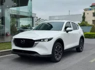 Mazda CX 5 2025 - CX5 sẵn xe, sẵn hồ sơ giao ngay giá 786 triệu tại Hà Nội