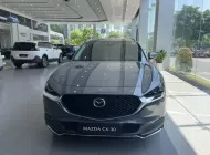 Mazda CX-30 2026 giá 699 triệu tại Hà Nội