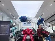 Kia Sportage 2025 - ĐƠN VỊ CÒN RẤT NHIỀU XE GIAO NGAY - HỎA TỐC SẴN XE GIAO NGAY TRƯỚC TẾT - GIÁ CỰC CHIẾN  HÃNG XE KIA - MAZDA PHẠM VĂN ĐỒN giá 819 triệu tại Hà Nội