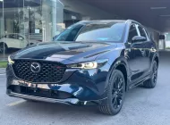 Mazda CX 5 2025 - Bán Mazda CX5 Luxury mới sẵn hồ sơ giao ngay giá 751 triệu tại Hà Nội