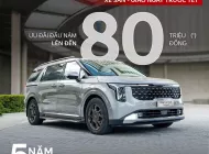 Kia Carnival 2026 giá 1 tỷ 299 tr tại Hà Nội