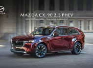 Mazda Mazda khác 2026 giá 1 tỷ 299 tr tại Hà Nội