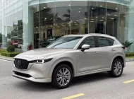 Mazda CX 5 2026 giá 699 triệu tại Hà Nội