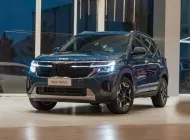 Kia Seltos 2026 giá 579 triệu tại Hà Nội