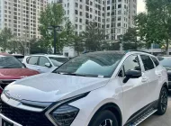 Kia Sportage 2026 giá 999 triệu tại Hà Nội