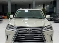 Lexus LX 570 nhập Mỹ 2019 - Bán Lexus LX570 nhập Mỹ, sản xuất 2019. giá 6 tỷ 790 tr tại Hà Nội