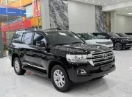 Toyota Land Cruiser V8 4.6L 2019 - BÁN TOYOTA LAND CRUISER V8 4.6L SẢN XUẤT 2019. giá 3 tỷ 800 tr tại Hà Nội