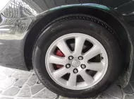 Toyota Camry 2002 - BÁN TOYOTA CAMRY 2002 – BIỂN 67A-339.04 giá 155 triệu tại An Giang