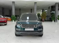 LandRover Range rover HSE 3.0 2015 - Bán Range Rover HSE 3.0, sản xuất 2015, đã lên fom 2021. giá 1 tỷ 830 tr tại Hà Nội