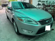 Ford Mondeo 2012 - Chính chủ bán Ford Mondeo 2012 – Sedan hạng D rộng rãi, máy êm, giá tốt giá 235 triệu tại An Giang