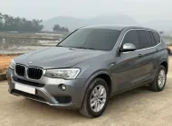 BMW X3 2014 - BMW X3 2014 nhập MỸ. gốc Hà Nội giá 400 triệu tại Hà Nội