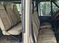 Ford Transit 2006 - VĂN PHÒNG LUẬT SƯ ASEAN THANH LÝ XE FORD TRANSIT 16 CHỖ giá 123 triệu tại Tp.HCM