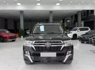 Toyota Land Cruiser 4.6 V8 2020 - Bán Toyota Land Cruiser 4.6 V8 sản xuất 2020. Xe cực đẹp. giá 4 tỷ 100 tr tại Hà Nội