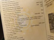 Ford Focus 2018 - BÁN Ford Focus 2018 – XE CHÍNH CHỦ – GIÁ TỐT giá 330 triệu tại Tp.HCM