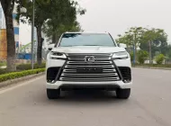 Lexus LX 600 Urban 07 chỗ  2023 - Bán Lexus LX600 Urbsn 07 chỗ, sản xuất 2023 siêu mới. giá 7 tỷ 980 tr tại Hà Nội