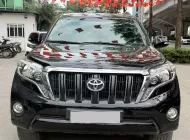 Toyota Prado 2017 - Bán Toyota Prado sản xuất 2017, 1 chủ Hà Nội. giá 1 tỷ 350 tr tại Hà Nội