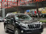 Toyota Prado TXL 2017 - Toyota Prado TXL Năm 2017 Xe Cá Nhân Chạy hơn 9 vạn Km chuẩn chỉ  giá 1 tỷ 350 tr tại Hà Nội