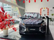 Mitsubishi Attrage 2026 - Mitsubishi Attrage Mt 2026 – Xe Mới 100% – Giá Chỉ 330 Triệu  giá 330 triệu tại Tp.HCM