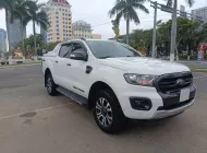 Ford Ranger 2019 - Xe Ford Ranger Wildtrak 2.0 AT 4x4, đời 2019 giá 680 triệu tại Đà Nẵng