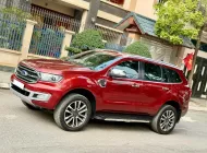 Ford Everest 2020 - Ford Everest 2020 Bản Full Titanium 1 Cầu, Công Nghệ Miên Man giá 810 triệu tại Vĩnh Phúc