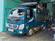 Thaco OLLIN 2017 - BÁN XE TẢI Thaco Ollin 350 – ĐỜI 2017 – MÁY SỐ ZIN CỨNG giá 235 triệu tại Gia Lai