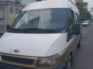 Ford Transit 2005 - Cần bán xe FORD Hẻm 43 Vườn Lài, An Phú Đông, Q12 giá 70 triệu tại Bình Phước