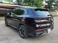 VinFast LUX SA2.0 2019 - Chính chủ cần bán xe Vinfast lux sa 2.0 base vin 2019 giá 570 triệu tại Tp.HCM