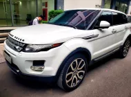 LandRover Range Rover Evoque 2014 - Xe LandRover Range Rover Evoque Dynamic 2014 - 559 Triệu giá 559 triệu tại Hà Nội