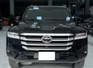 Toyota Land Cruiser LC300 2023 - Bán Toyota Land Cruiser LC300 sản xuất 2023, 1 chủ Hà Nội giá 5 tỷ 50 tr tại Hà Nội