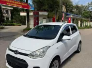 Hyundai i10 2015 - BÁN HYUNDAI I10 2015 – XE ĐẸP, GIÁ MỀM giá 135 triệu tại Thái Nguyên