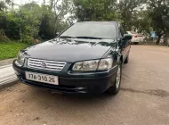 Toyota Camry 1999 - Chính chủ cần bán xe Camry 2.2 xăng nhớt là đi giá 100 triệu tại Bình Định