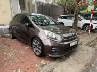 Kia Rio 2014 - Xe KIA RIO HATCHBACK AT 1.4 nhập khẩu nguyên chiếc 5 chỗ giá 290 triệu tại Hà Nội