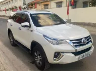 Toyota Fortuner 2017 - BÁN Toyota Fortuner 2017 Số Tự Động – Máy Xăng – Bản Đẹp giá 685 triệu tại Lâm Đồng